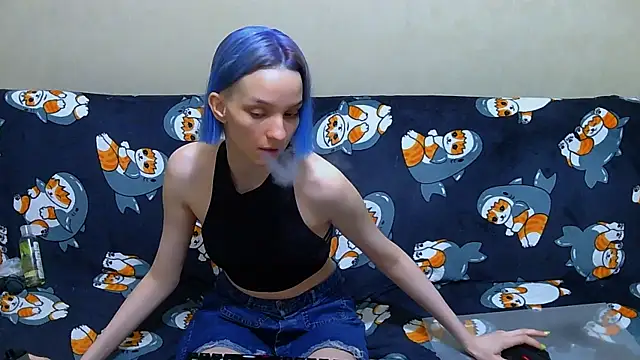 Ivy Lester online show from May 26, 6:15 pm