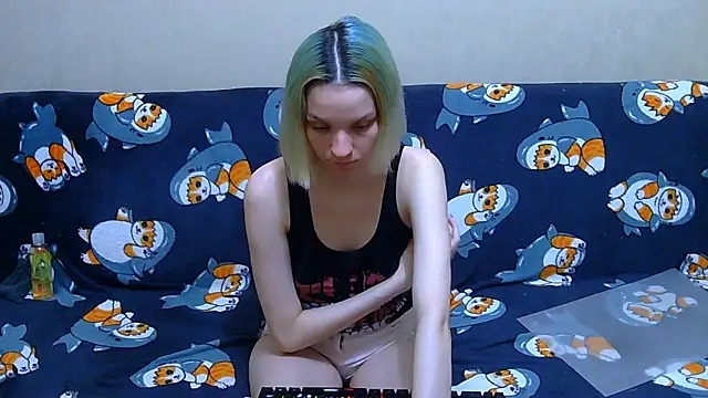 Ivy Lester online show from July 19, 5:22 am