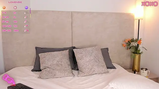 Saori newman online show from November 28, 11:57 am