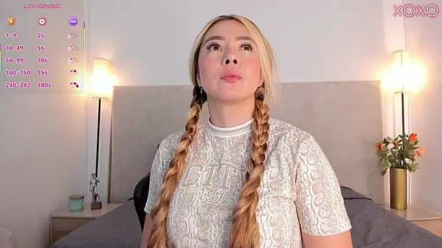 Saori newman online show from March 30, 11:44 am