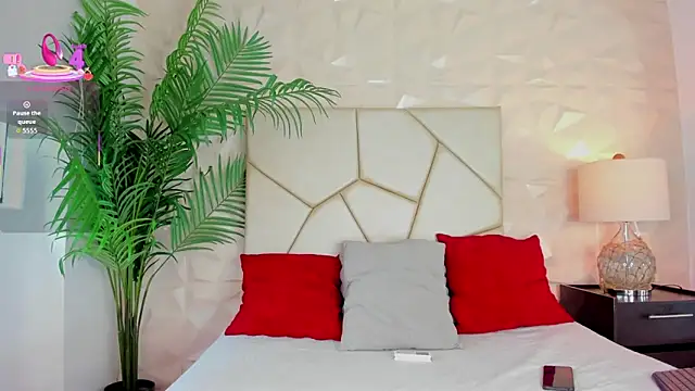 Valery Diamond online show from October 8, 9:12 pm