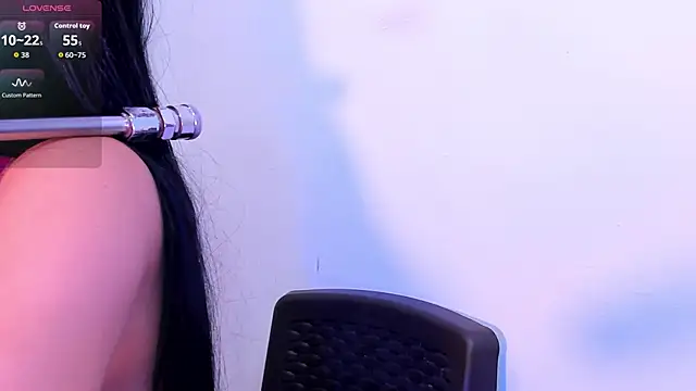 Snapshot of sexy_mich_18 chatting on February 6, 8:23 pm sexy mich 18 online show from February 6, 8:23 pm