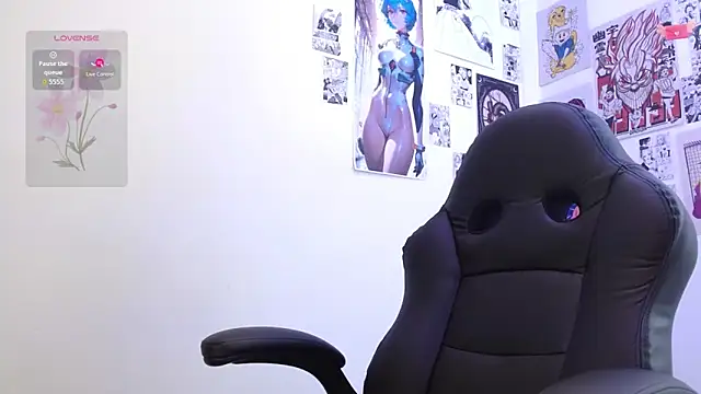 CelesteAyase online show from December 1, 11:54 pm