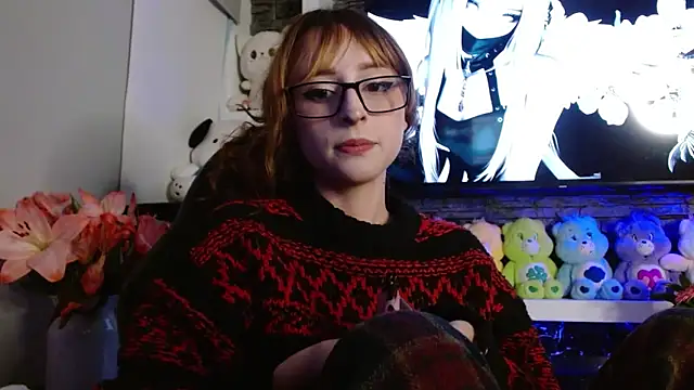 CelesteAyase online show from March 18, 2:15 am