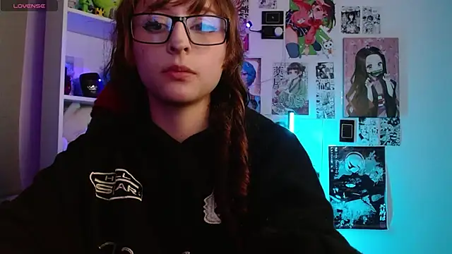 CelesteAyase online show from July 16, 1:00 am