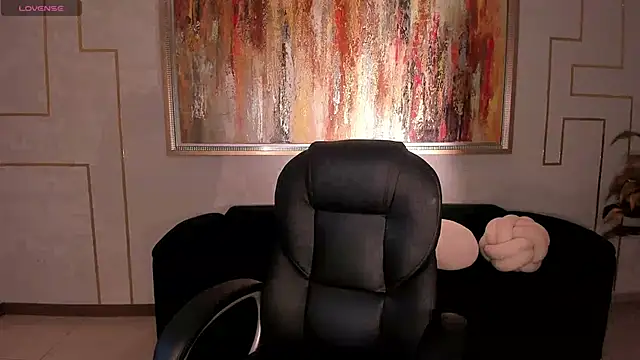 AlinaKravitz online show from December 18, 11:27 am