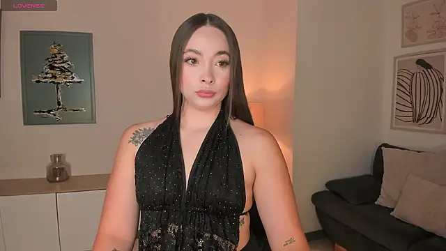 AlinaKravitz online show from March 22, 12:19 pm