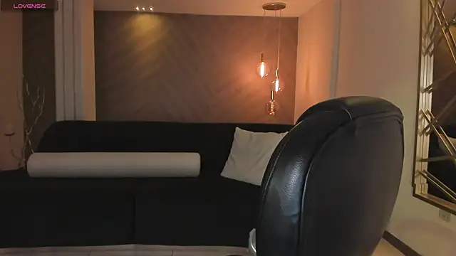 KaiaFerreira online show from October 27, 11:03 am