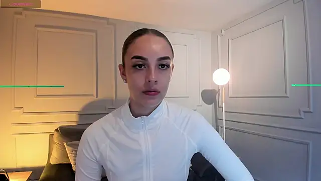 KaiaFerreira online show from February 12, 4:57 pm