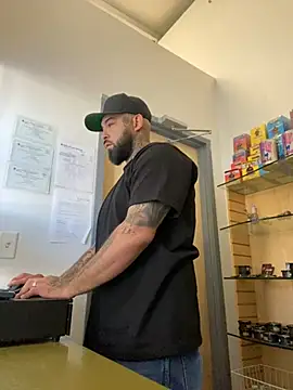 jr91esl online show from February 15, 9:37 pm