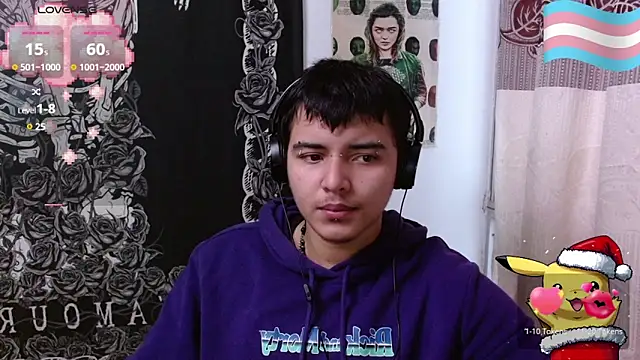 Snapshot of Hgp3riodictabl3 chatting on December 1, 10:32 pm Hgp3riodictabl3 online show from December 1, 10:32 pm