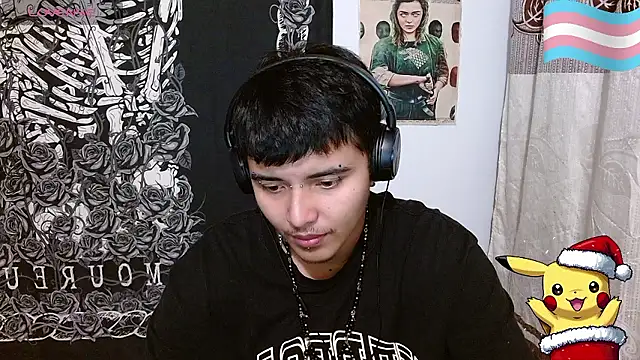 Snapshot of Hgp3riodictabl3 chatting on December 3, 2:25 am Hgp3riodictabl3 online show from December 3, 2:25 am