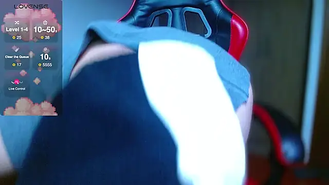 Snapshot of Hgp3riodictabl3 chatting on October 30, 10:54 pm Hgp3riodictabl3 online show from October 30, 10:54 pm