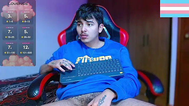 Snapshot of Hgp3riodictabl3 chatting on November 16, 10:15 pm Hgp3riodictabl3 online show from November 16, 10:15 pm