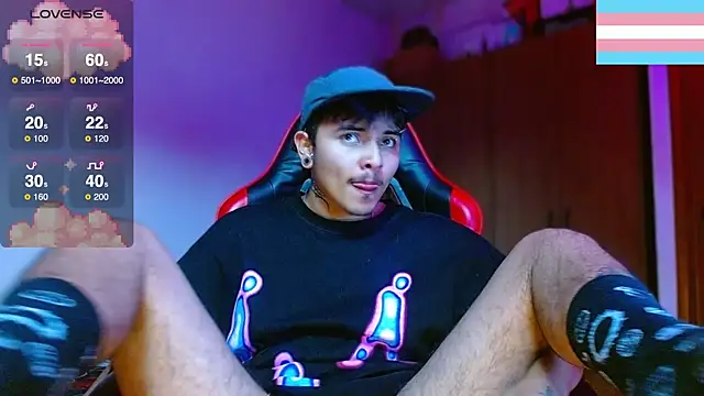 Snapshot of Hgp3riodictabl3 chatting on November 23, 12:10 am Hgp3riodictabl3 online show from November 23, 12:10 am