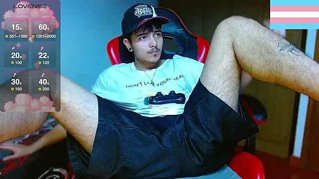 Snapshot of Hgp3riodictabl3 chatting on November 26, 12:44 am Hgp3riodictabl3 online show from November 26, 12:44 am