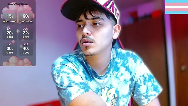 Snapshot of Hgp3riodictabl3 chatting on December 3, 1:57 am Hgp3riodictabl3 online show from December 3, 1:57 am