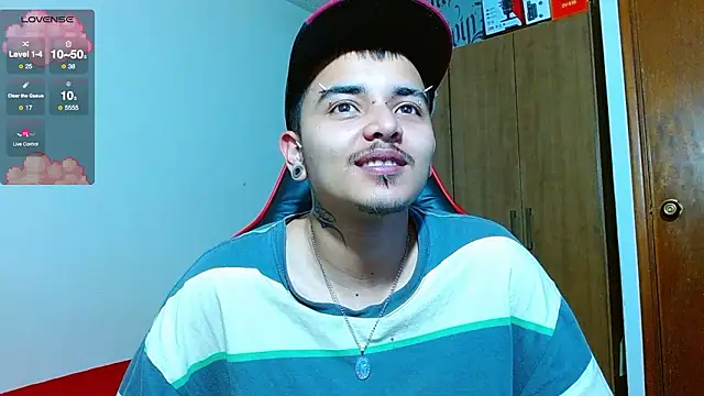 Hgp3riodictabl3 online show from February 27, 9:48 pm