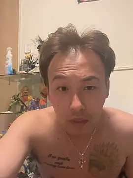 kouji8800 online show from July 11, 11:13 am