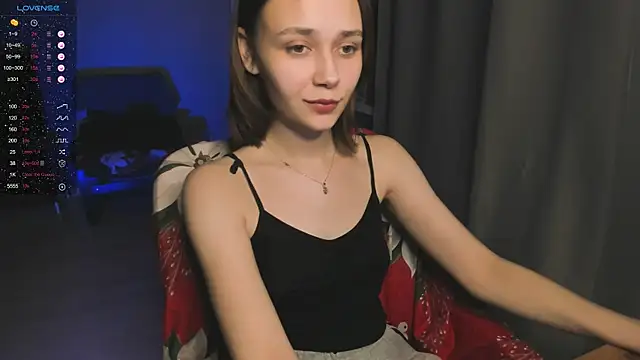 SweetLinaa online show from December 20, 10:06 pm