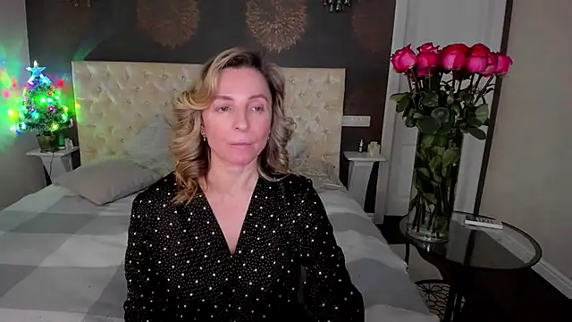 AllisonWilliams online show from January 13, 3:28 pm