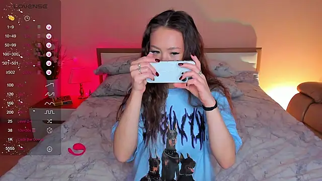 Snapshot of skinny_sissss chatting on November 6, 11:11 am skinny sissss online show from November 6, 11:11 am