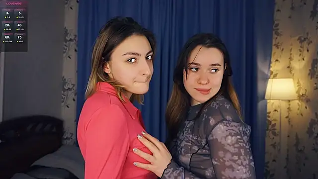 TateDevon online show from February 17, 1:10 pm