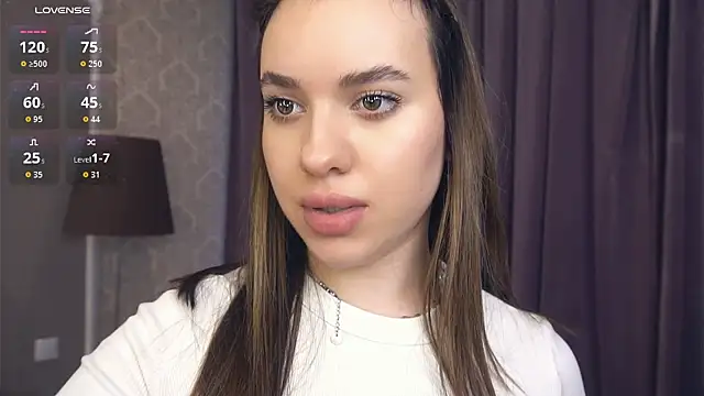 TateDevon online show from November 30, 7:01 am