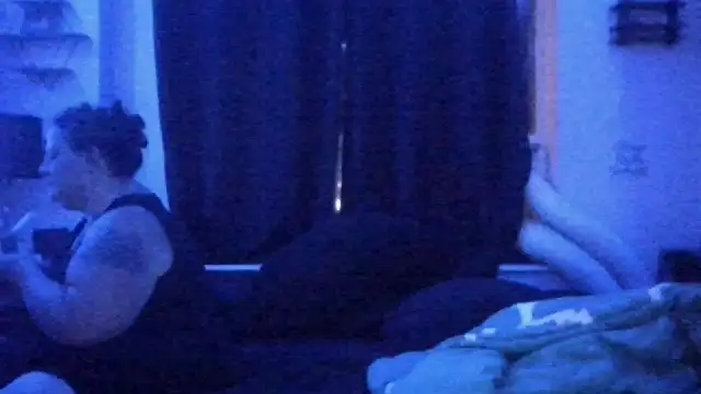 Yourfantasy1379 online show from September 16, 2:45 am