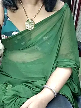 indian anu mallu online show from March 3, 1:53 am