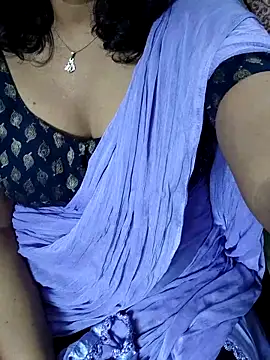 indian anu mallu online show from March 4, 8:24 am