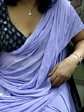indian anu mallu online show from March 4, 2:32 pm