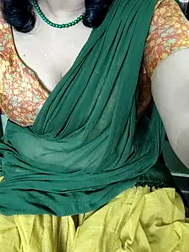 indian anu mallu online show from March 6, 5:14 am