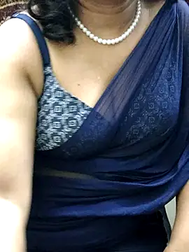 indian anu mallu online show from March 7, 5:49 pm