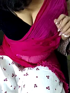 indian anu mallu online show from March 8, 6:32 am