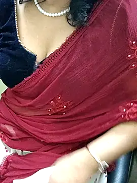 indian anu mallu online show from March 8, 3:45 pm