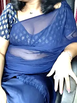 indian anu mallu online show from March 9, 8:18 am