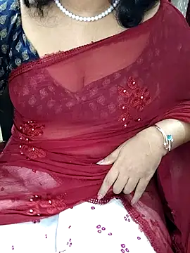 indian anu mallu online show from March 10, 2:06 am