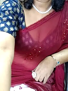 indian anu mallu online show from March 10, 5:11 am