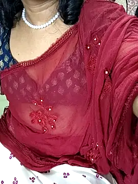 indian anu mallu online show from March 10, 11:32 am