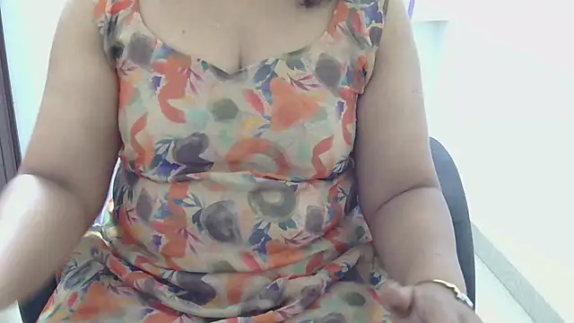 indian anu mallu online show from October 20, 7:42 am