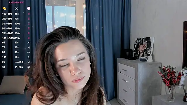 EmeliaReaper online show from February 23, 4:39 am