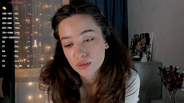 EmeliaReaper online show from February 23, 11:25 pm