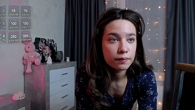 EmeliaReaper online show from December 5, 8:16 pm