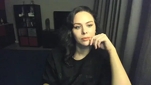 Snapshot of MollyCheiz chatting on January 22, 8:06 pm MollyCheiz online show from January 22, 8:06 pm