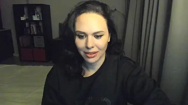 Snapshot of MollyCheiz chatting on March 5, 4:46 pm MollyCheiz online show from March 5, 4:46 pm