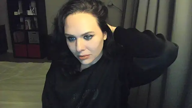 Snapshot of MollyCheiz chatting on March 5, 9:15 pm MollyCheiz online show from March 5, 9:15 pm