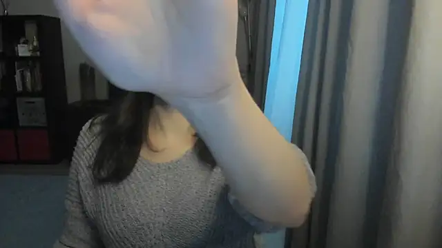 MollyCheiz online show from February 27, 2:50 pm