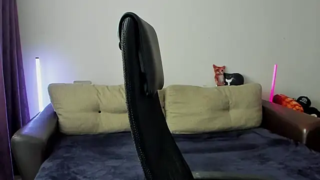 Ostin meow online show from March 16, 5:35 am