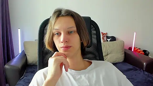 Ostin meow online show from March 17, 8:50 am